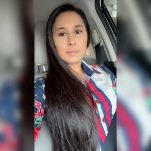 Meet your Posher, Angeline